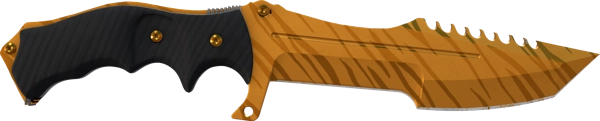 ★ Huntsman Knife | Tiger Tooth