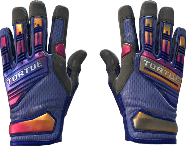 ★ Specialist Gloves | Fade