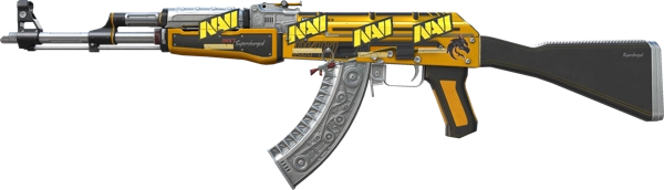 AK-47 | Fuel Injector