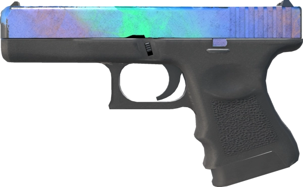 Glock-18 | Gamma Doppler