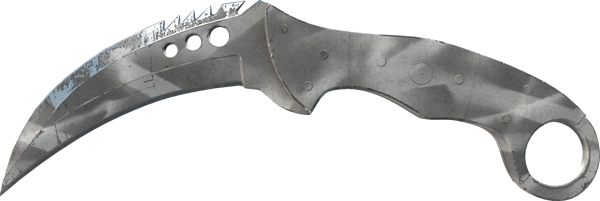 ★ Talon Knife | Urban Masked