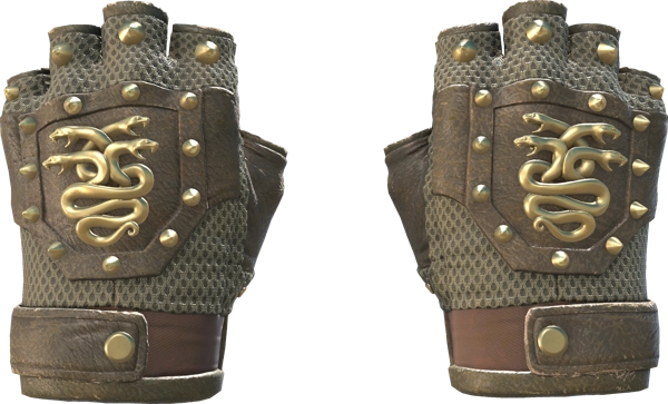 ★ Hydra Gloves | Mangrove