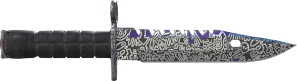 ★ M9 Bayonet | Freehand