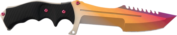 ★ Huntsman Knife | Fade