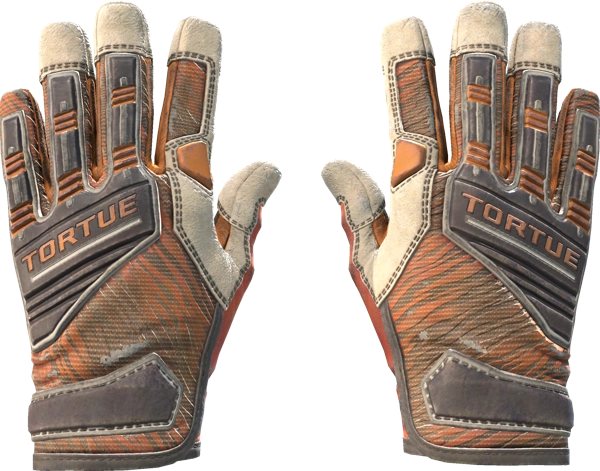 ★ Specialist Gloves | Tiger Strike