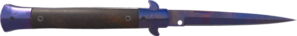 ★ Stiletto Knife | Doppler