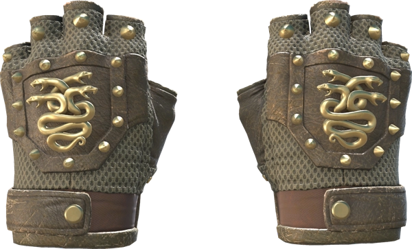 ★ Hydra Gloves | Mangrove