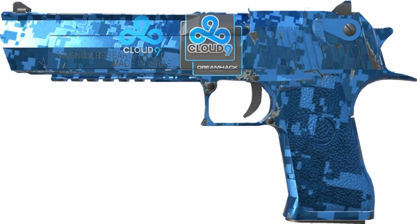Desert Eagle | Cobalt Disruption