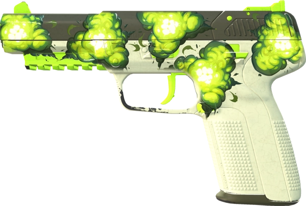 Five-SeveN | Hot Shot