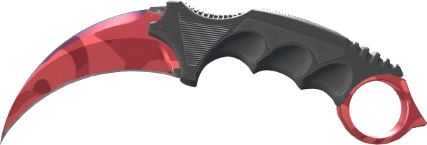 ★ Karambit | Slaughter