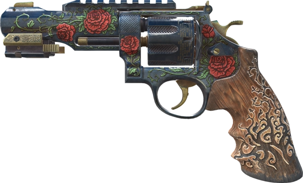 R8 Revolver | Tango