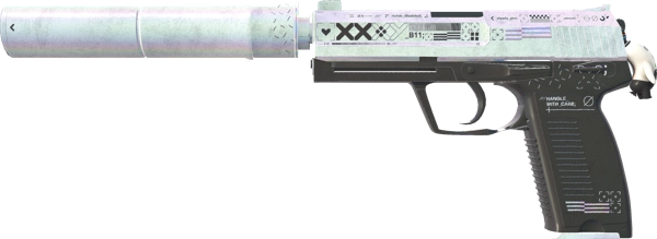 USP-S | Printstream