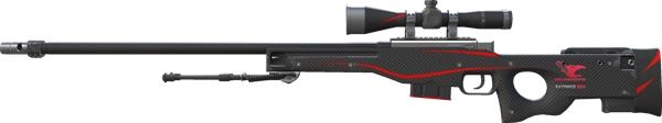 AWP | Redline