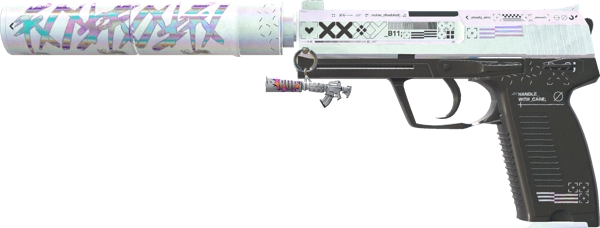USP-S | Printstream