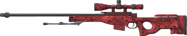 AWP | Exothermic