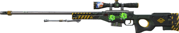AWP | Phobos