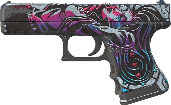 Glock-18 | Neo-Noir