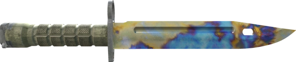 ★ Bayonet | Case Hardened
