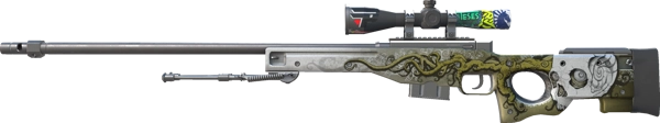AWP | Worm God