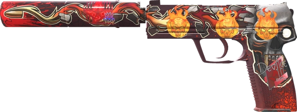 USP-S | Kill Confirmed