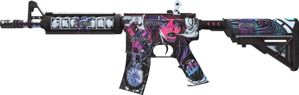 M4A4 | Neo-Noir