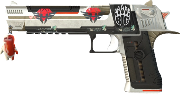 Desert Eagle | Mecha Industries