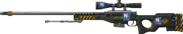 AWP | Phobos