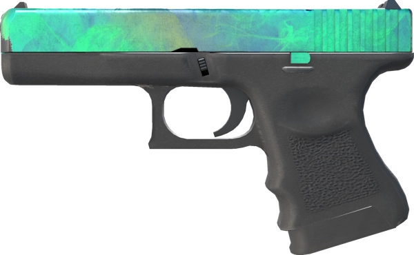 Glock-18 | Gamma Doppler