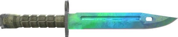 ★ Bayonet | Gamma Doppler