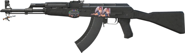 AK-47 | Slate