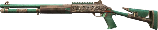 StatTrak™ XM1014 | Watchdog