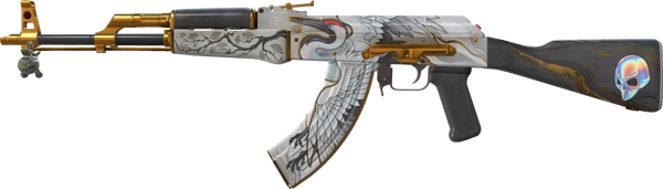 AK-47 | Crane Flight