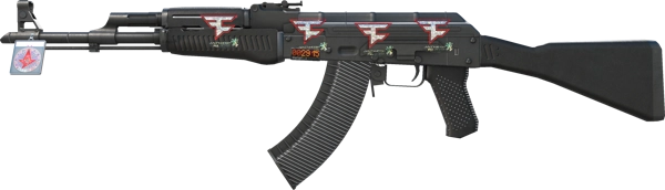 StatTrak™ AK-47 | Slate