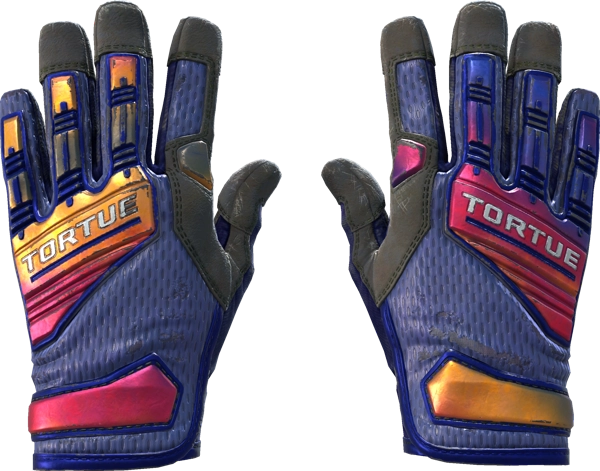 ★ Specialist Gloves | Fade