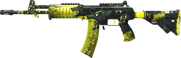 Galil AR | Cerberus