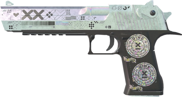 Desert Eagle | Printstream