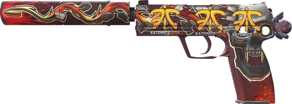 USP-S | Kill Confirmed