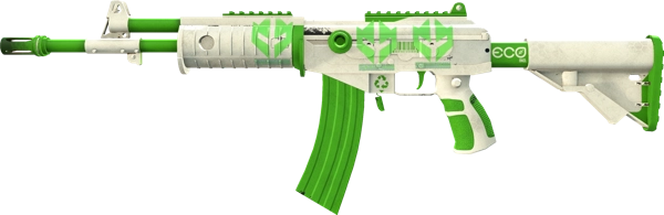 Galil AR | Eco