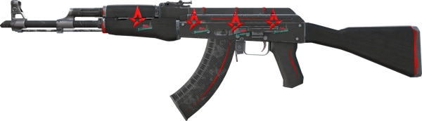 AK-47 | Redline