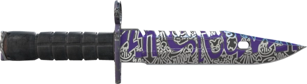★ M9 Bayonet | Freehand