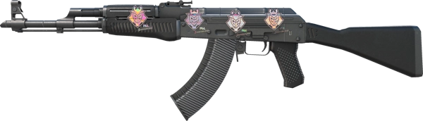 AK-47 | Slate