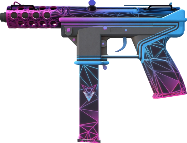 Tec-9 | Decimator