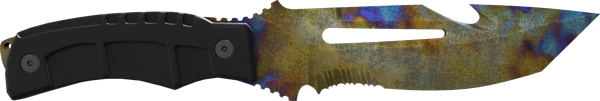 ★ Survival Knife | Case Hardened