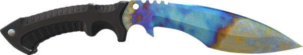 ★ Kukri Knife | Case Hardened