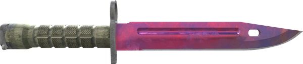 ★ Bayonet | Doppler