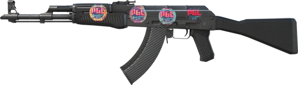 AK-47 | Slate