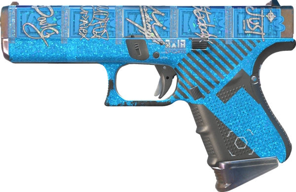 Glock-18 | AXIA