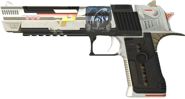 Desert Eagle | Mecha Industries