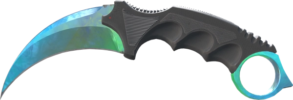 ★ Karambit | Gamma Doppler