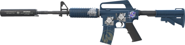 M4A1-S | Guardian